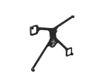 Ergonomic Solutions TabPOS Tablet & mPOS SPXF18205-02 tahvelarvuti turvakest Must 32,8 cm (12.9 tolli)