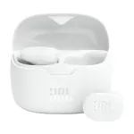 JBL Tune Buds Peakomplekt True Wireless Stereo (TWS) K&otilde;rvasisesed K&otilde;ned/Muusika Bluetooth Valge