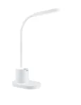 Philips Functional &auml;mberlaudvalgusti, valge, plast, magamistuba, elutuba, kontor, kaasaegne, IP20, III