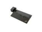 Lenovo 40A10065US s&uuml;learvuti dokk/pordireplikaator Must