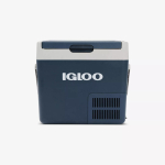 Jahutuskast Igloo ICF 18 elektriline jahuti 18,9 L, AC/DC toide, -18 kuni 20 &deg;C