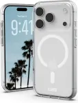 UAG Scout Clear MagSafe &uuml;mbris Google Pixel 10 seeriale Ice/valge