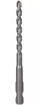 Betoonipuur Bosch SDS-Quick 1cm 120mm