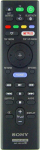 Kaugjuhtimispult Sony RMT-VB310E &mdash; kompaktne teleripult lihtsa navigeerimisega