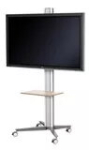 Flatscreen Mount SMS Smart Media Solutions FH M1955 W/S Valge