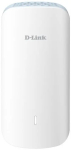 Wi‑Fi Extender D-Link AX3000 Mesh E30/E Dual Band &ndash; AX3000, Mesh support, Dual‑band
