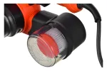 Black & Decker KA900E kaasaskantav lihvmasin Lintlihvmasin 350 W