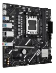 ASUS PRIME B840M-R Micro-ATX emaplaat Socket AM5 DDR5 kuni 128 GB Ryzen 9000 (90MB1PT0-M0EAY0)
