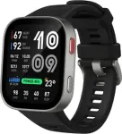 Amazfit Bip Max SmartWatch Silver