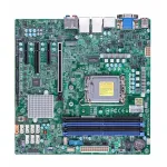 Supermicro emaplaat X13SAQ (Retail Pack) LGA1700 DDR5 ATX