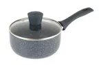 Russell Hobbs RH008461EU7 Nightfall Stone kastrul 20 cm