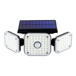 Superfire FF13-C Solar Lamp 22W 300lm 2400mAh