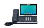 Yealink SIP-T57W IP-telefon hall LCD Wi-Fi