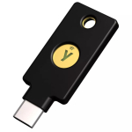 USB-m&auml;lupulk Yubico Must