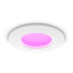 Philips Hue White & Color Ambiance Slim Recessed Light S EMEA White
