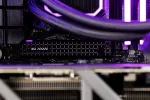 ACTINA PC AMD Ryzen 7 7800X3D 32 GB DDR5-SDRAM 2 TB SSD AMD Radeon RX 9070 XT Midi Tower Must