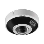 BCS IP Fisheye Camera 6MP BCS-L-FIP26FSR1-Ai2