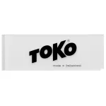 Toko Plexi Blade 5mm pleksikraabits suusa- ja lumelauavaha eemaldamiseks
