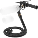 DeWALT DWH201D-XJ Rotary Hammer Dust Extraction Attachment