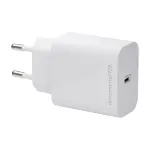 dbramante1928 re-charge - Toiteplokk - 30 W (USB-C) - Valge - Euroopa
