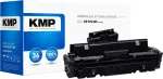 KMP H-T239X High Yield Black Compatible Toner Cartridge (Alternative to HP 410X / CF410X) for HP Color LaserJet Pro M452, MFP M377, MFP M477