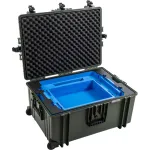 B&W satcom.case PP.1570 Starlink 3 jaoks, pronksroheline