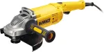 DeWALT DWE492-QS nurklihvija 23 cm 6600 p/min 2200 W 5,2 kg