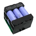 Cameron Sino Asendusaku 4600mAh 25,2V Dreame H30 Ultra Tolmuimejale CS-DRH300VX