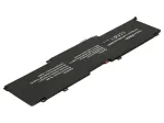 2-POWER Main Battery Pack 11,55V 8600mAh HP Omen X 17-AP000NA jaoks