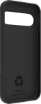 dbramante1928 Greenland Tagakaas Google Pixel 10 Pro XL - Night Black - 100% Taaskasutatud Plast