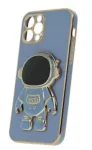 iLike Samsung Galaxy A54 5G Astronaut Case Blue