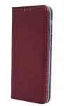 iLike Samsung Galaxy A05 Smart Magnetic Case Burgundy
