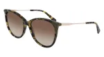 Longchamp LO746S naiste p&auml;ikeseprillid 55/16/140 mm