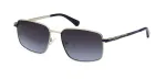 KENNETH COLE MAN P&auml;ikeseprillid RN00001-5810W - Must raam, hall l&auml;&auml;ts, 58mm