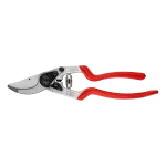 Felco 13 Classic One-Hand Pruning Shear - Bypass, 30mm Cutting Capacity, Forged Aluminum Handles