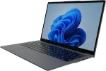 Vale V15T-1215U-8512D 15,6 inch Full HD S&uuml;learvuti - Intel Core i3-1215U, 8GB RAM, 512GB SSD, Windows 11 Home, Must