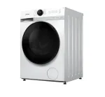 Pesumasin Midea MF200W80WB/W-HR, eestlaetav, 8 kg, 1400 p/min, LCD, aur, 60 cm lai