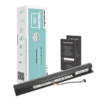 MOVANO L15L4A01 Aku Lenovo IdeaPad 100-14IBD 15IBD jaoks - 2200 mAh (32 Wh)