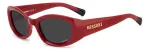MISSONI naiste p&auml;ikeseprillid MIS0221SC9A, 50/19/130 mm