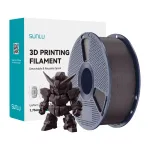 SUNLU PLA+ 2.0 Filament 1.75mm 1kg Roasted Chestnut