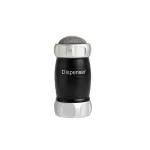 Marcato Dispenser Black (DI-NER) - Jahu/pulbri dosaator pasta ja k&uuml;psetamise jaoks