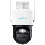 J&auml;lgimiskaamera REOLINK TrackMix Series G770 4MP