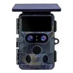 Stealth Gear Nightjar Dual Solar Trail Camera