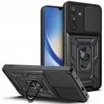 TECH-PROTECT Camshield Pro Case Samsung Galaxy A34 5G jaoks Must
