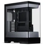 Arvutikorpus Phanteks Evolv S2 Midi-Torn E-ATX Must