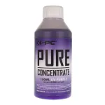 Jahutusvedeliku kontsentraat XSPC Pure 150 ml &ndash; roosa UV