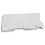 EK-Quantum Vector&sup2; Trio RTX 3090 Ti tagaplaat (backplate), nikkel