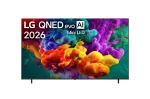 LG 86QNED85B3B 4K QNED MiniLED Smart TV (86 tolli, 2026)