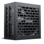 Toiteplokk PHANTEKS AMP GH 1200W 80 PLUS Platinum, ATX modulaarne, 1200 W v&otilde;imsus