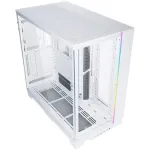 Lian Li O11 Dynamic EVO XL Big Tower korpus, valge